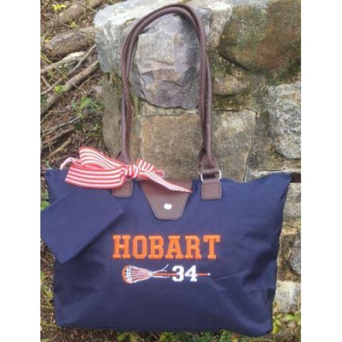Hobart Classic Bag