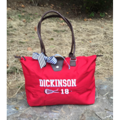 Dickinson Classic Bag