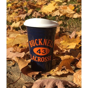Bucknell Solo Cup
