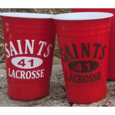 St Lawerence Solo Cup