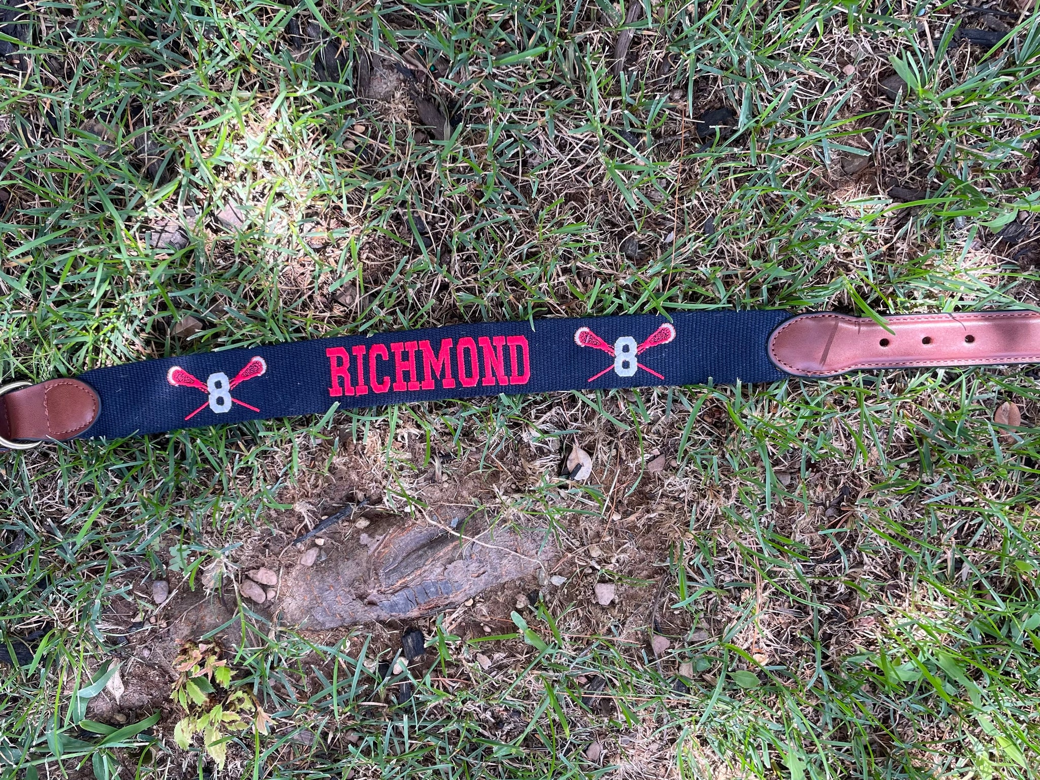 Richmond Dog Collar