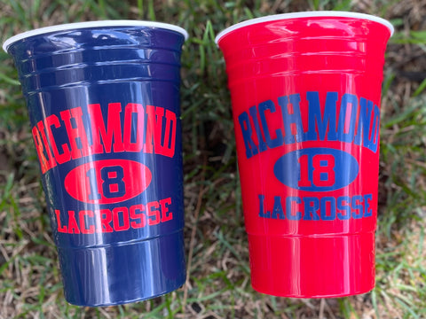 Richmond Solo Cups