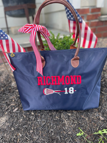 Richmond Classic Bag