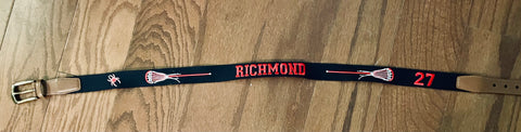 Richmond Torino Belt