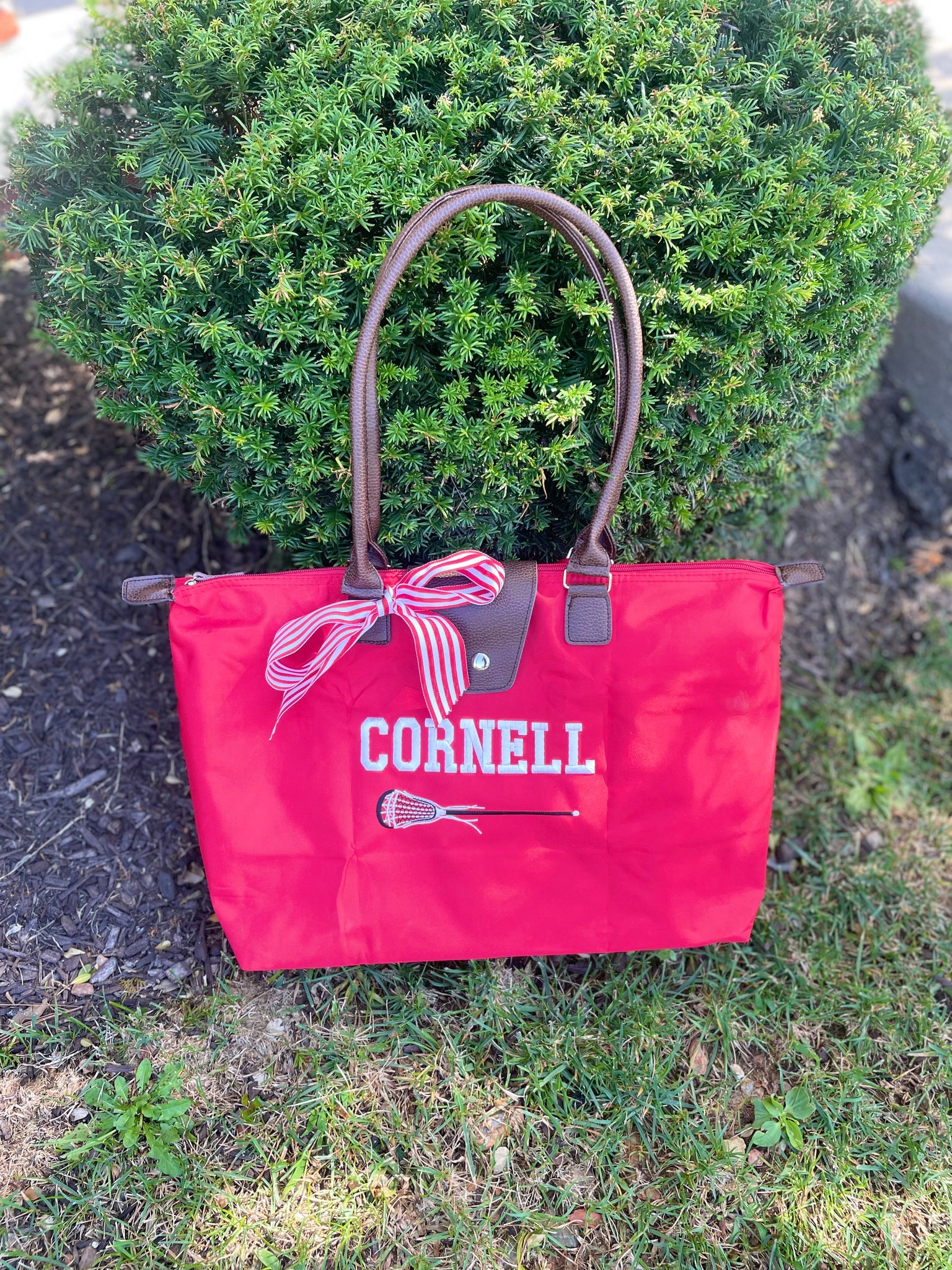 Cornell University Classic Bag