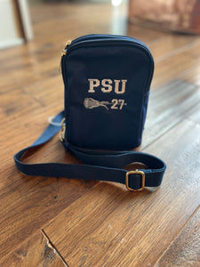 Penn State Kelly Crossbody Bag