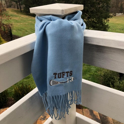 Tufts Scarf