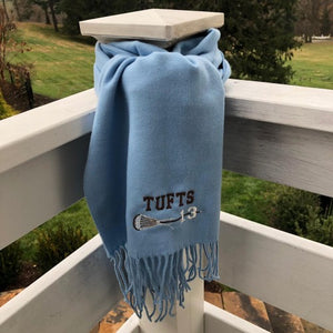 Tufts Scarf