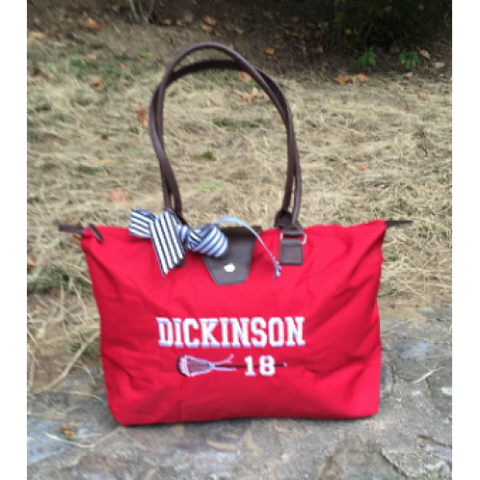 Dickinson Classic Bag