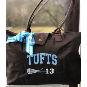Tufts Classic Bag