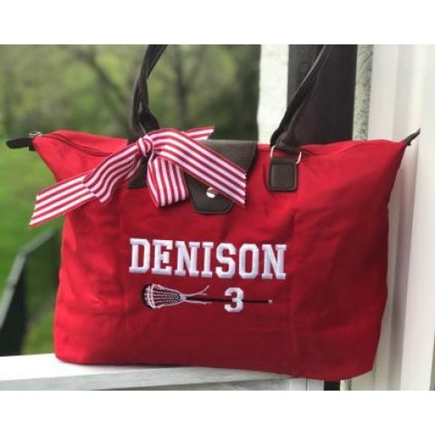 Denison Classic Bag