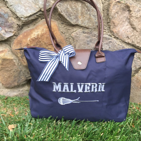 Malvern Prep Classic Bag