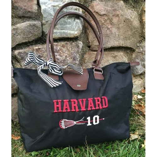 Harvard Classic Bag