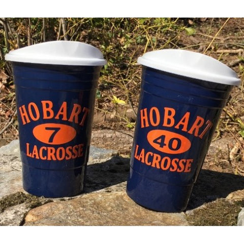 Hobart Solo Cup