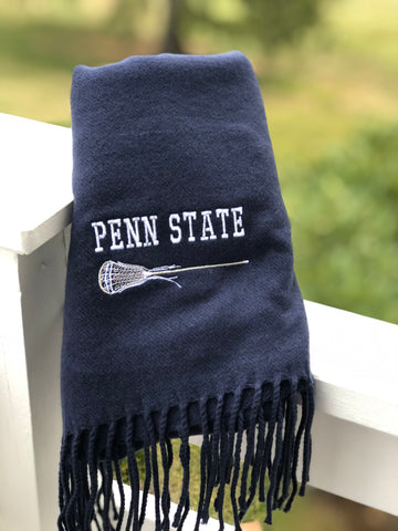 Penn State Scarf