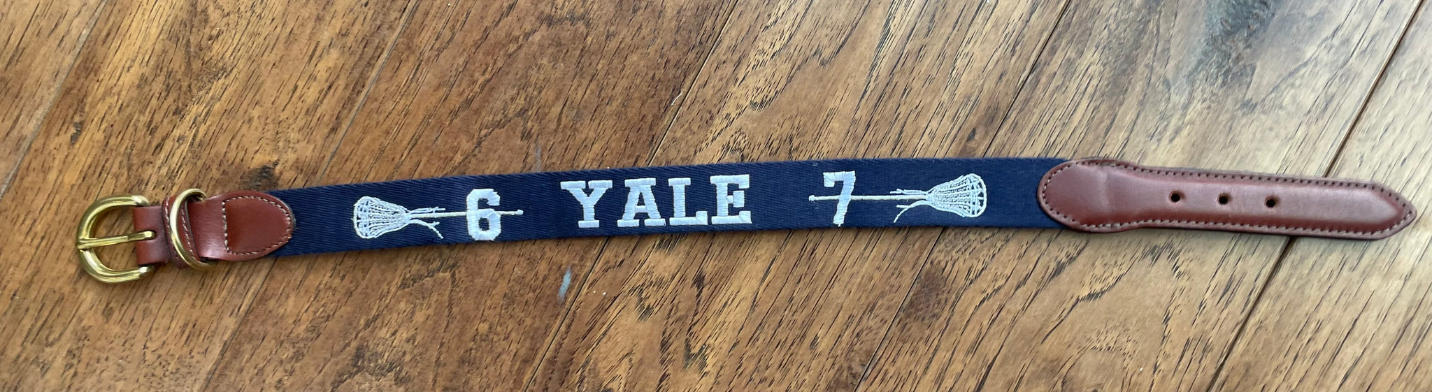 Yale Dog Collar