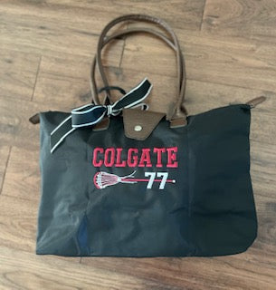 Colgate Classic Bag