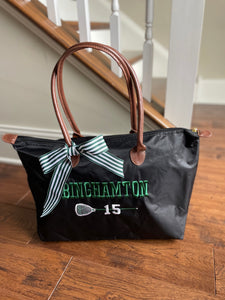 Binghamton Classic Bag