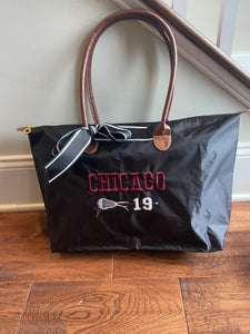 University of Chicago Classic Bag