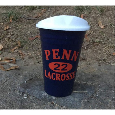 University of Penn Solo Cups
