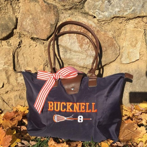 Bucknell Classic Bag