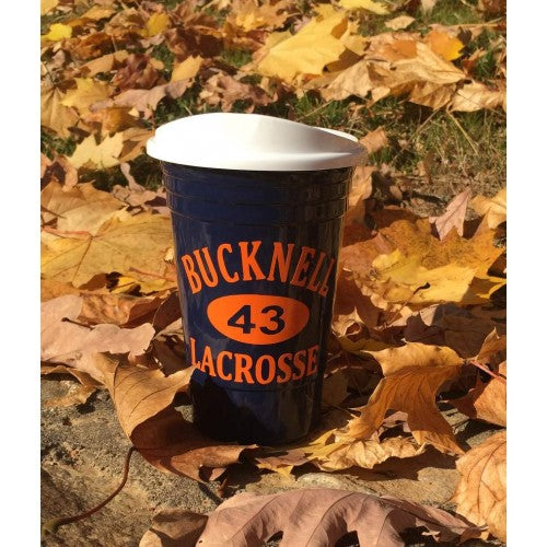 Bucknell Solo Cup