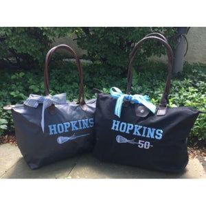 Johns Hopkins Classic Bag