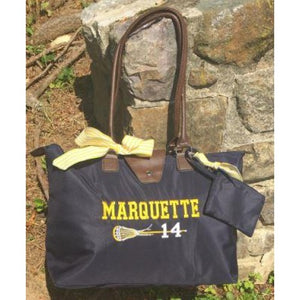 Marquette Classic Bag