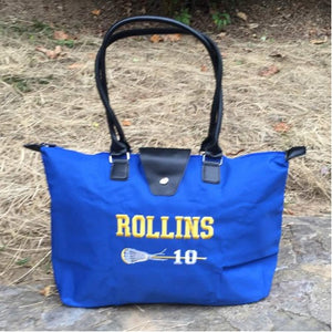 Rollins Classic Bag
