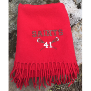 St Lawerence Scarf