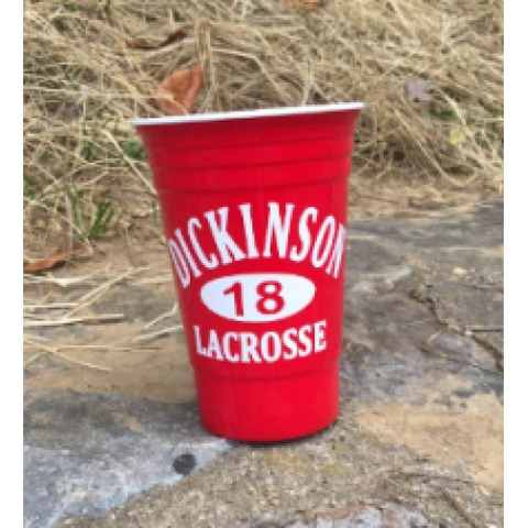 Dickinson Solo Cup