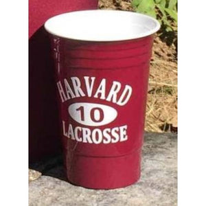 Harvard Solo Cup