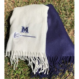Mount St. Mary's Scarf
