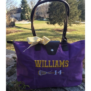 Williams Classic Bag