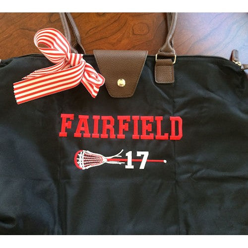 Fairfield University Classic Bag