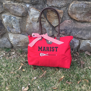 Marist College Classic Bag