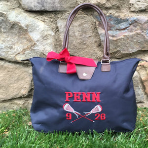 University of Penn Classic Bag