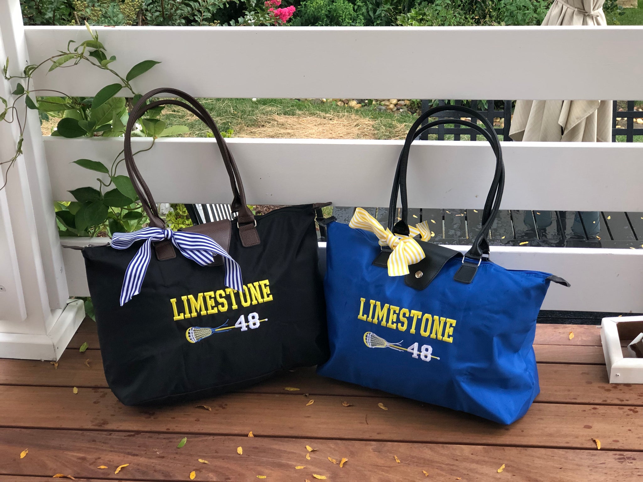 Limestone Classic Bag