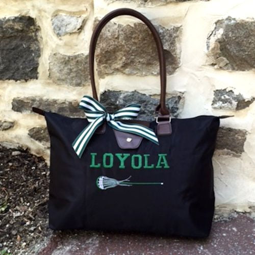 Loyola Classic Bag