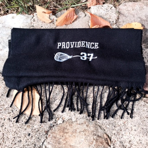 Providence College Scarf