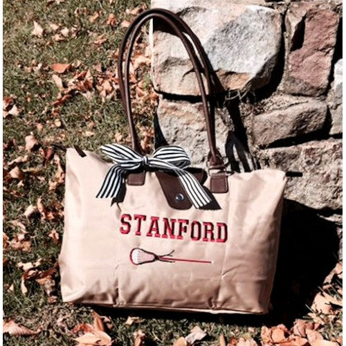 Stanford University Classic Bag